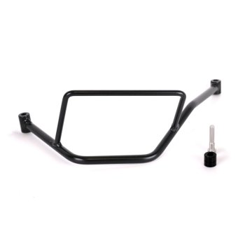 BMW F450GS Rahmen links