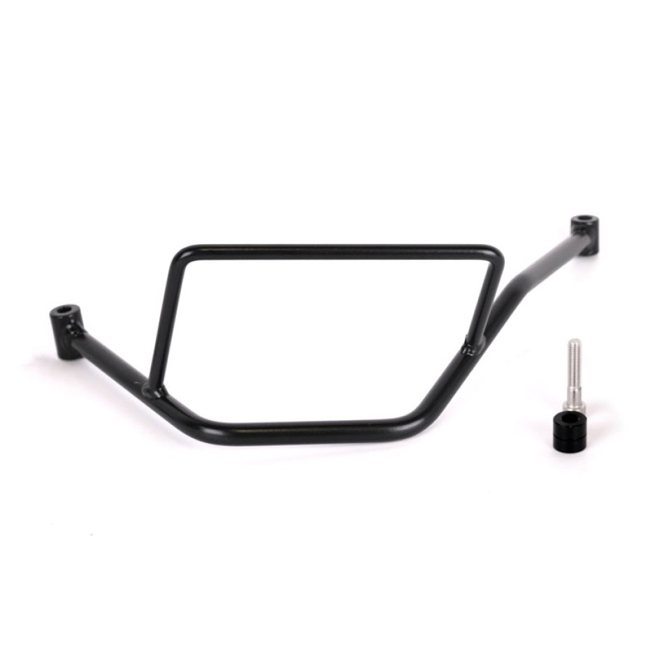 BMW F450GS Rahmen links