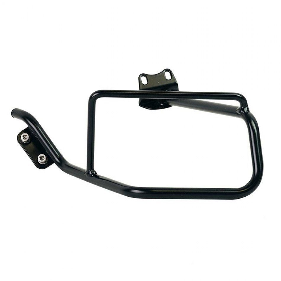 BMW HP2 Fahrgestell Links