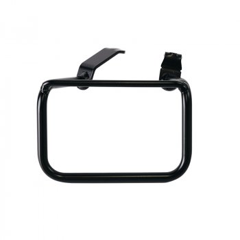 BMW R12 G/S Rahmen rechts