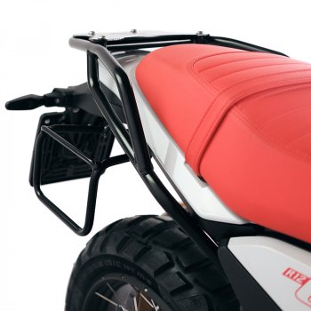 BMW R12 G/S Rahmen rechts