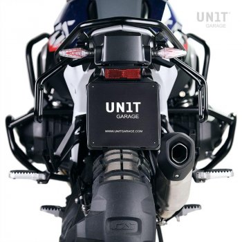 BMW R1300GS Rahmen links