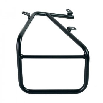 NineT Seitlicher Rahmen