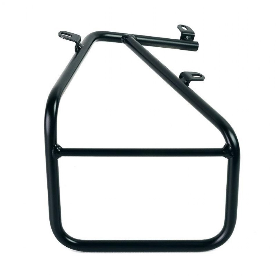 NineT Seitlicher Rahmen