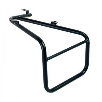 NineT Seitlicher Rahmen