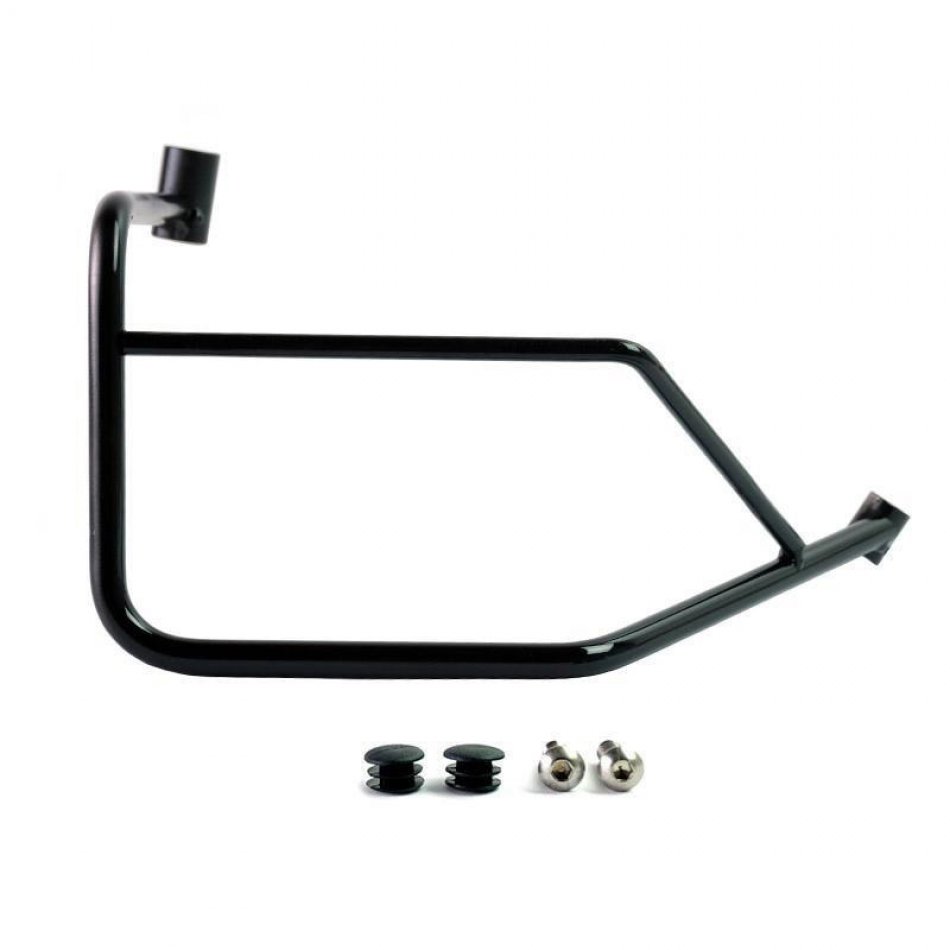 Rechter Ducati DesertX Rahmen