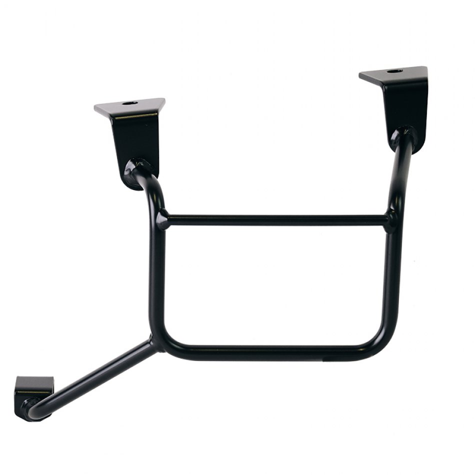 Honda CRF1100L Africa Twin & Adventure Sports (ab 2024) Rahmen Links