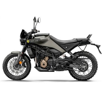 Husqvarna 125-250-401 (ab 2024) Chassis links 