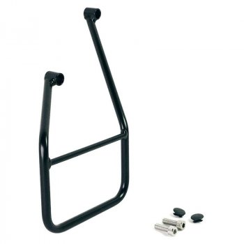 Linker HUSQVARNA-Rahmen