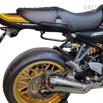 Kawasaki Z650RS - Z900RS Rechter Rahmen