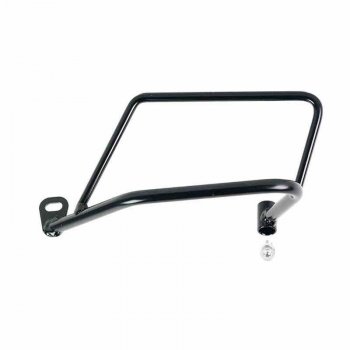 linker Rahmen Kawasaki Z900RS