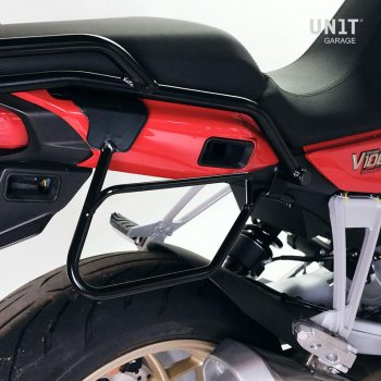 Moto Guzzi V100 Mandello rechter Rahmen