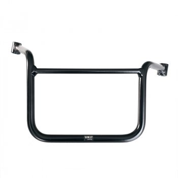 Moto Guzzi V85 TT (ab 2024) Rahmen Rechts