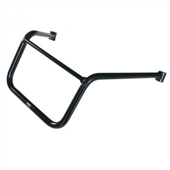 Moto Guzzi V85 TT (ab 2024) Rahmen links