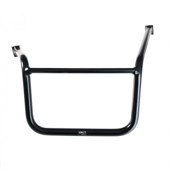 Moto Guzzi V85 TT (ab 2024) Rahmen links