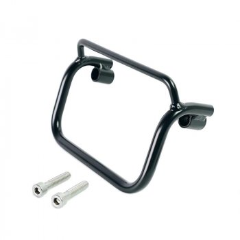 Rahmen R18 für Auspuff mit geradem Rohr