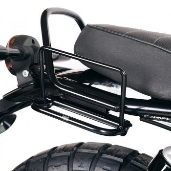 Royal Enfield Bear 650 Rahmen