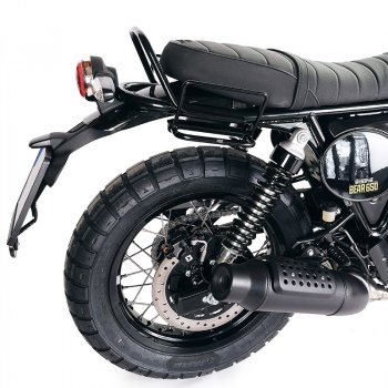 Royal Enfield Bear 650 Rahmen