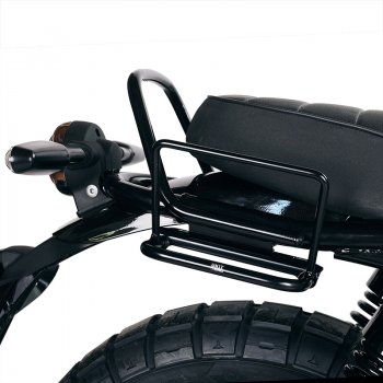 Royal Enfield Bear 650 Rahmen