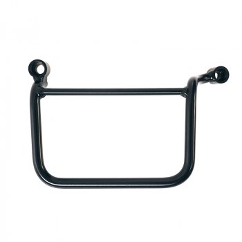 Royal Enfield Guerrilla 450 Rahmen links