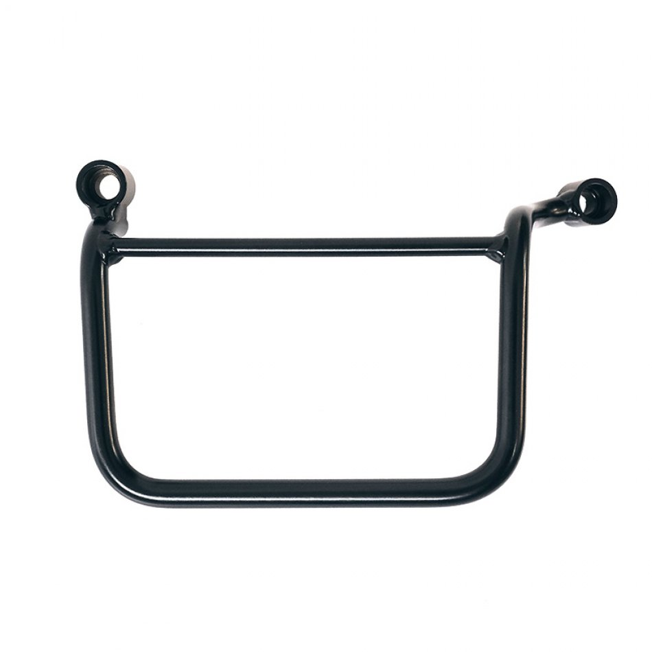 Royal Enfield Guerrilla 450 Rahmen links