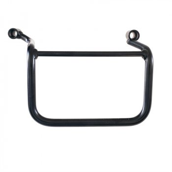 Royal Enfield Himalayan 450 (ab 2024), rechter Rahmen