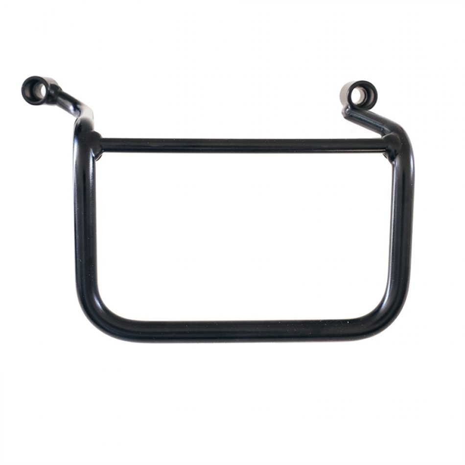 Royal Enfield Himalayan 450 (ab 2024), rechter Rahmen