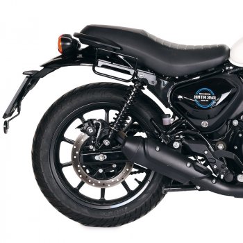 Royal Enfield Hunter 350 Rechter Rahmen