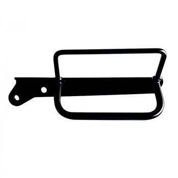 Royal Enfield Hunter 350 Linker Rahmen