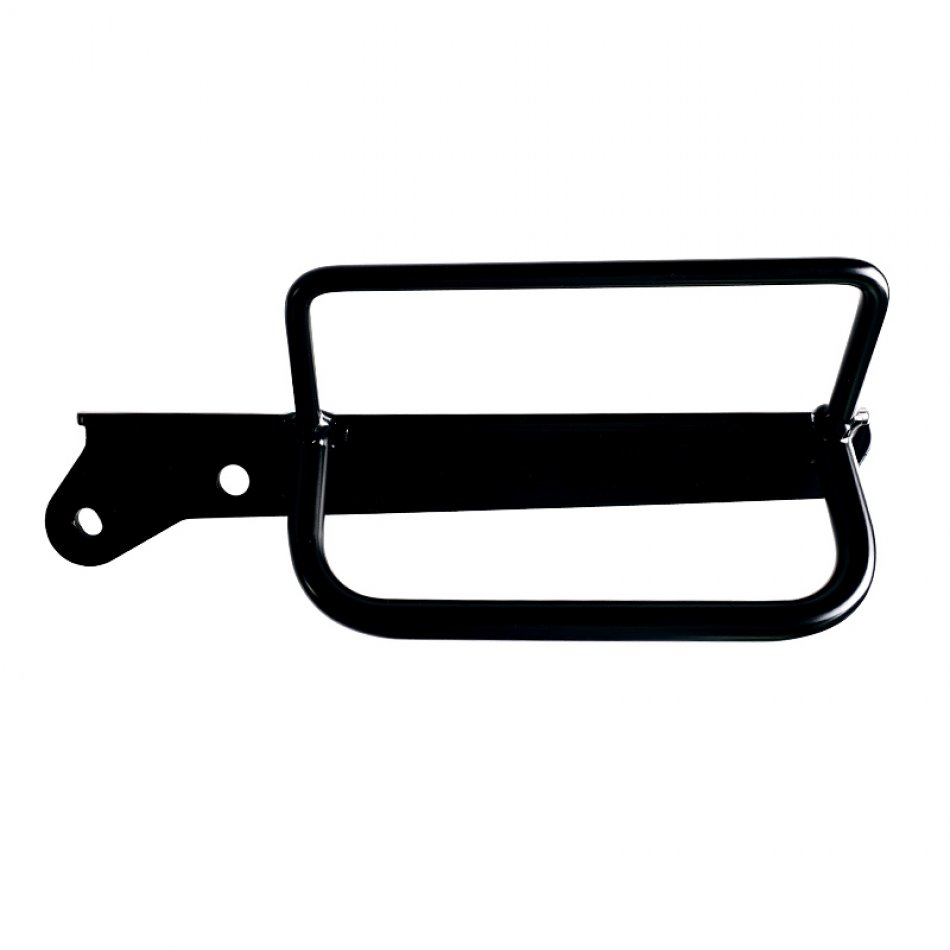 Royal Enfield Hunter 350 Linker Rahmen