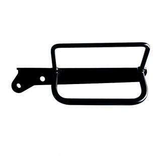 Royal Enfield Hunter 350 Linker Rahmen