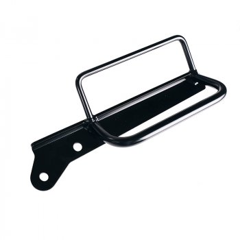 Royal Enfield Hunter 350 Linker Rahmen