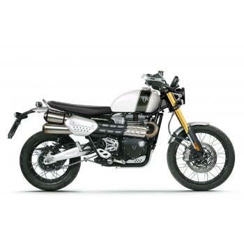 Rechter Hilfsrahmen Triumph Scrambler 1200 XC_XE (ab 2019)