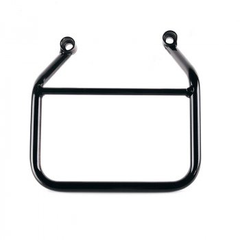 Triumph Speed 400 & Scrambler 400 X Rahmen links