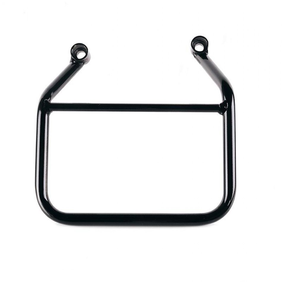 Triumph Speed 400 & Scrambler 400 X Rahmen links