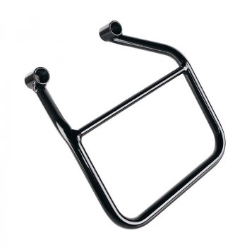 Triumph Speed 400 & Scrambler 400 X Rahmen links