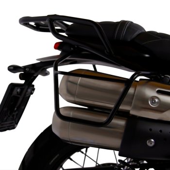Triumph Street Scrambler 900 (ab 2026) Rechter Rahmen