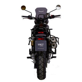 Triumph Street Scrambler 900 (ab 2026) Rechter Rahmen