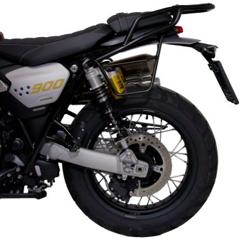 Triumph Street Scrambler 900 (ab 2026) Linker Rahmen