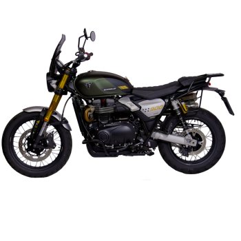 Triumph Street Scrambler 900 (ab 2026) Linker Rahmen