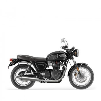 Triumph T100 DX Chassis (2017 Bis heute)