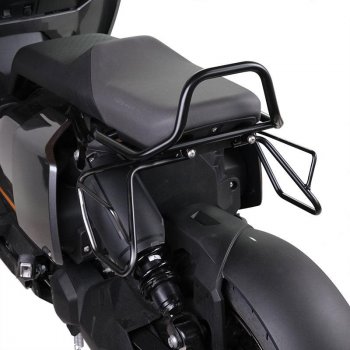 BMW CE 04 Linkes Fahrgestell