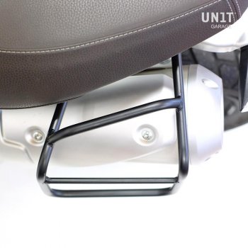 Links rahmen Ducati Scrambler 1100