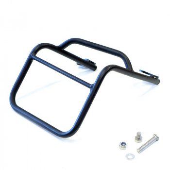 Links rahmen Ducati Scrambler 1100