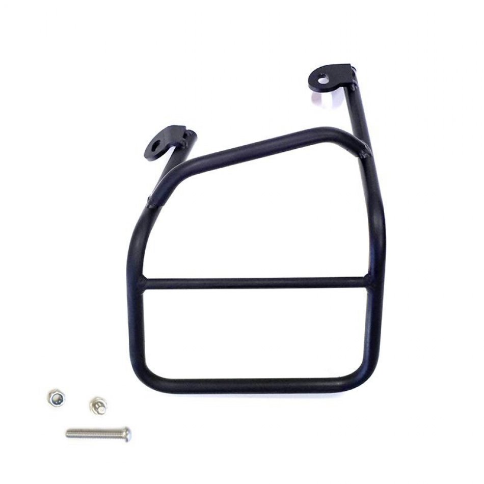 Links rahmen Ducati Scrambler 1100