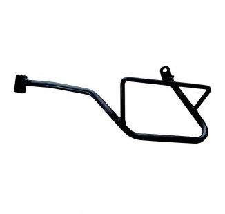 Guzzi V7.850 linker Rahmen