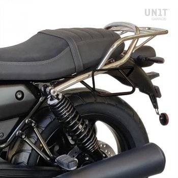 Guzzi V7.850 linker Rahmen