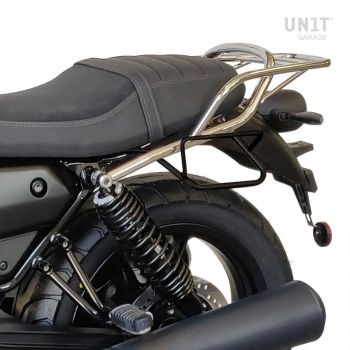 Guzzi V7.850 linker Rahmen