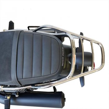 Guzzi V7.850 linker Rahmen