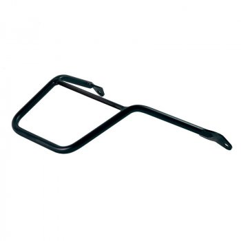 Pan America 1250 Linker Rahmen